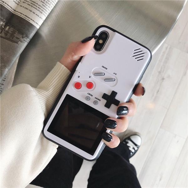 RetroCase2.0 - 36 Playable Games! - #1 Phone Case of 2020