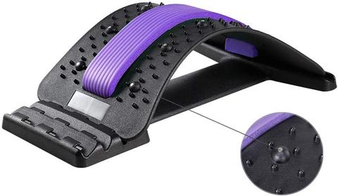 GymTone™ Orthopedic Spine Stretcher
