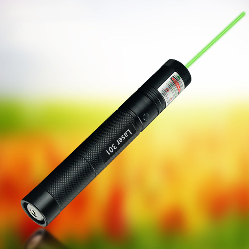 301 High Powered Laser Pointer