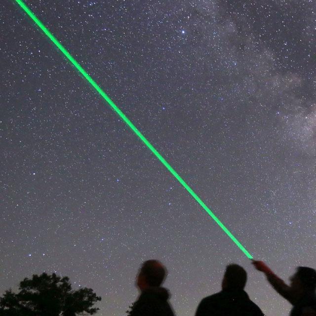 301 High Powered Laser Pointer