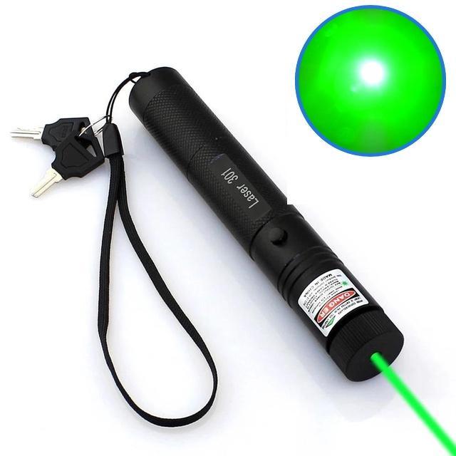 301 High Powered Laser Pointer