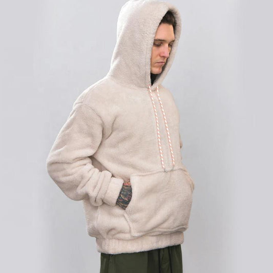 CANDYCANE HOODIES