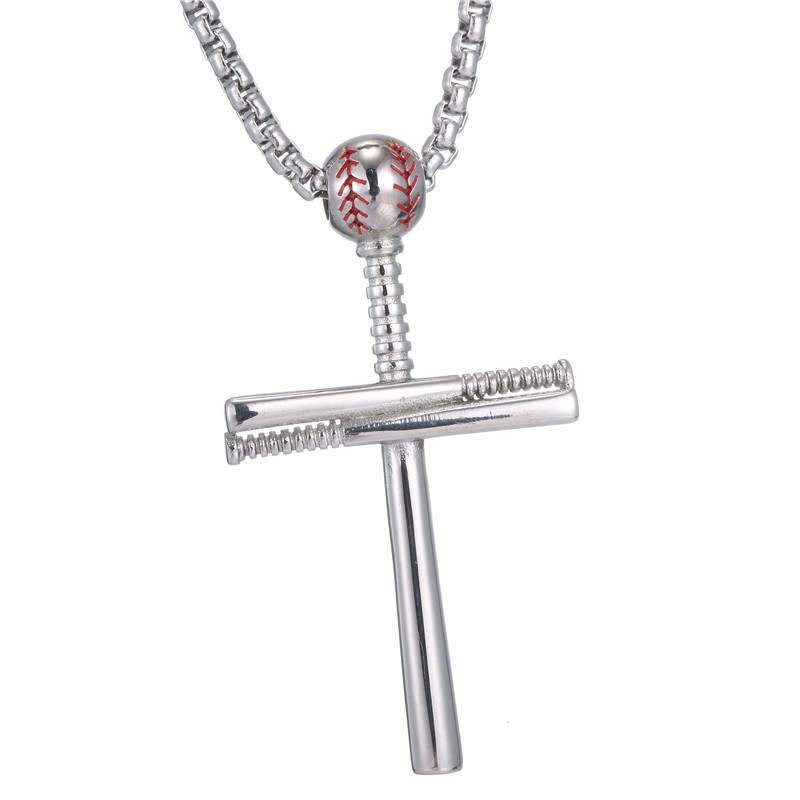 BASEBALL CROSS