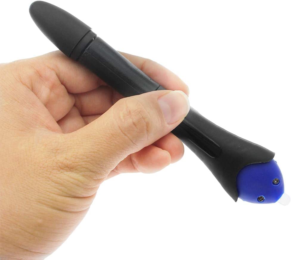 Liquid Welding UV Pen (4 Pack)