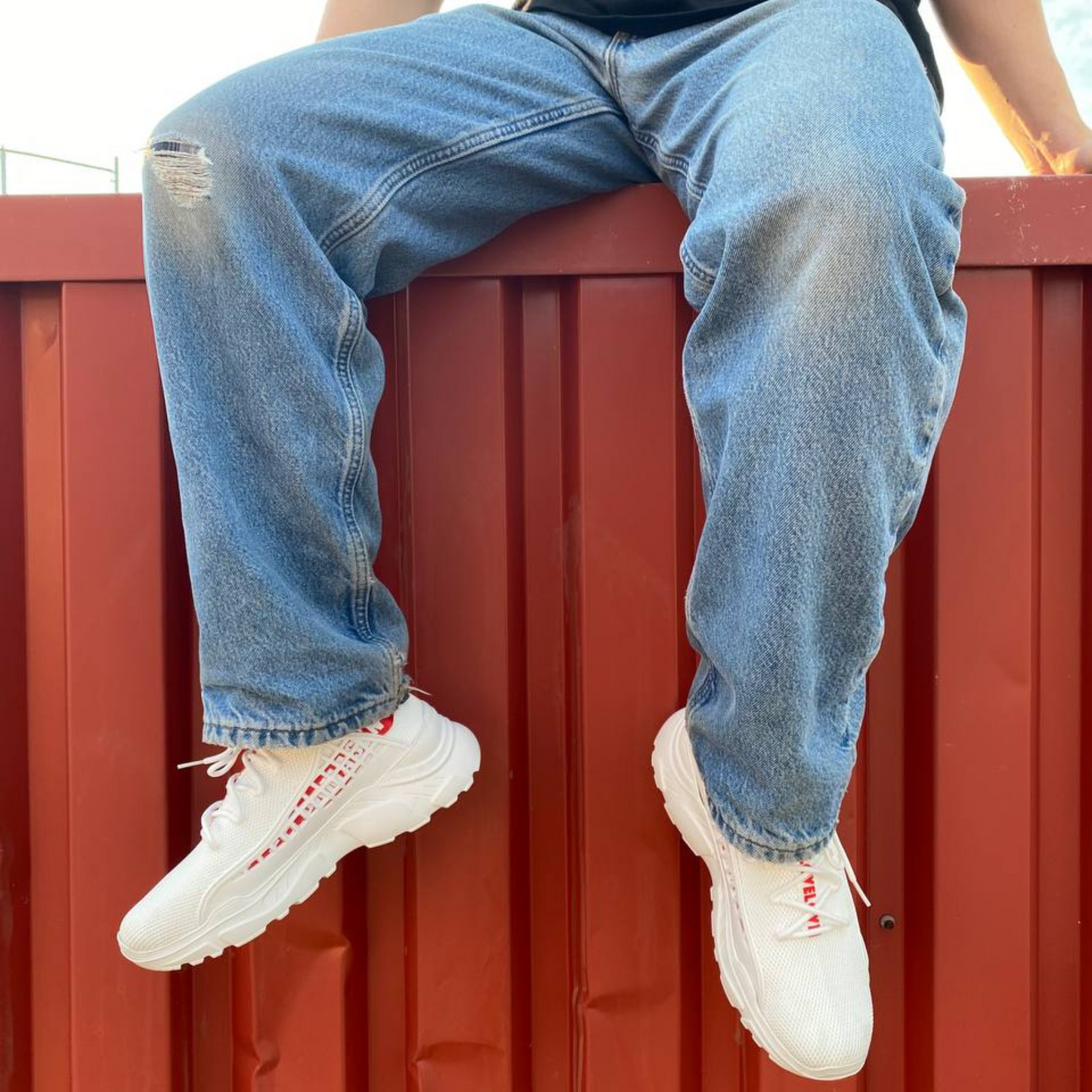 Talln Boosting Shoes