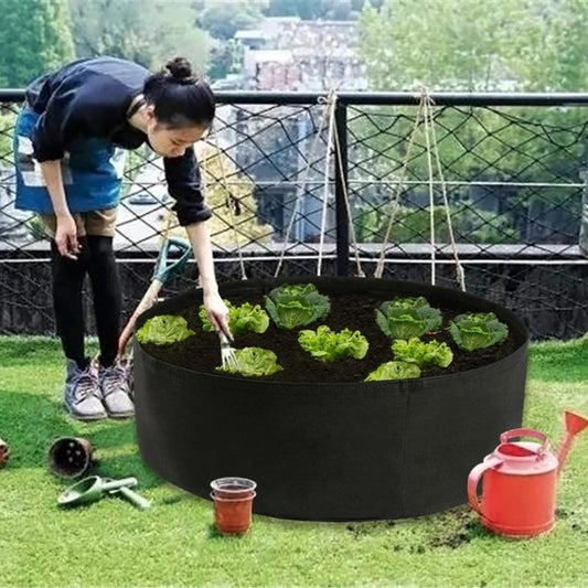 RaisedGreen® Garden Bed