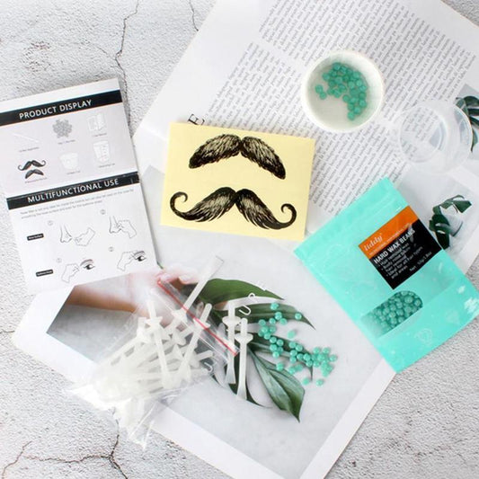 Nasalex™ - Nose Wax Kit