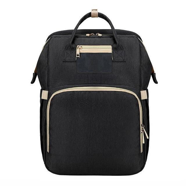 Nappy Bag (The First Bed & Diaper Bag)