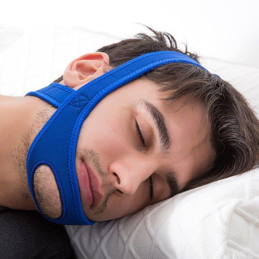 Snore Stopper Chin Strap