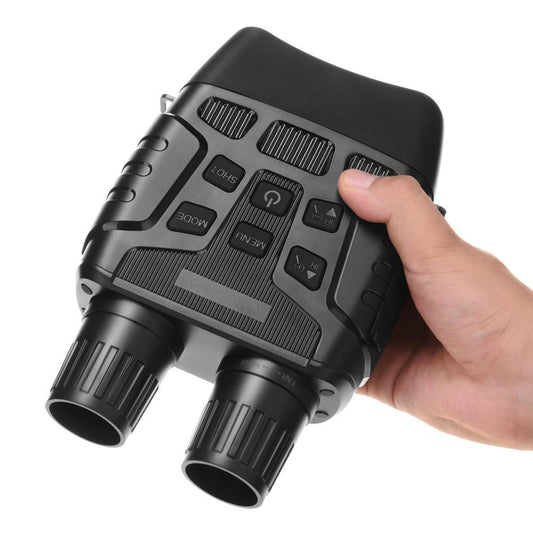NightOptics Infrared Day/Night Binoculars