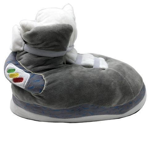 Sneakerhead Slippers