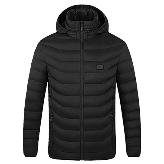 Heated Jacket