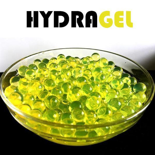 HydraGel Crystal Soil 10,000 Gel Beads