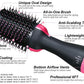 4 in 1 Hot Air Brush