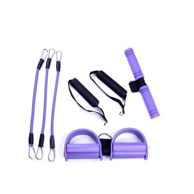 Multi-Functional Pilates Trainer
