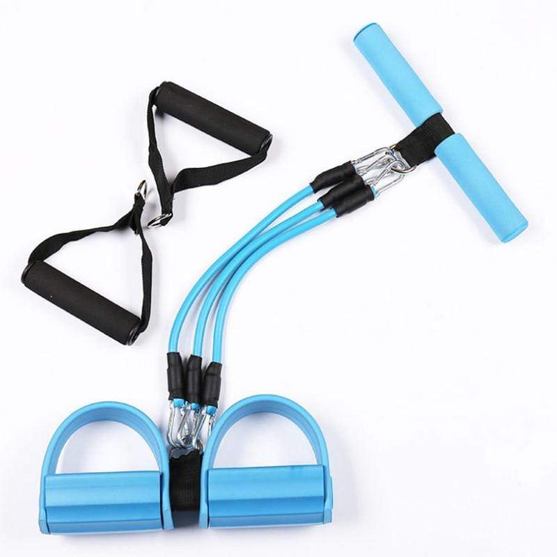 Multi-Functional Pilates Trainer