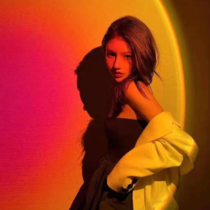 The Sunset Lamp V2™
