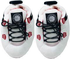 Sneakerhead Slippers