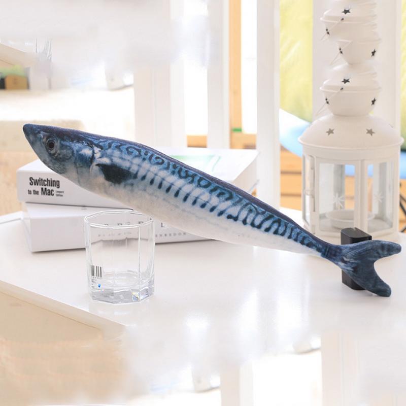 Floppy Fish