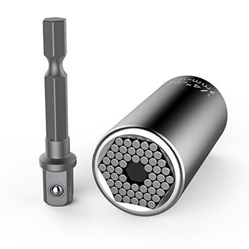 Universal Socket Key