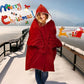 Oversized Blanket Hoodie