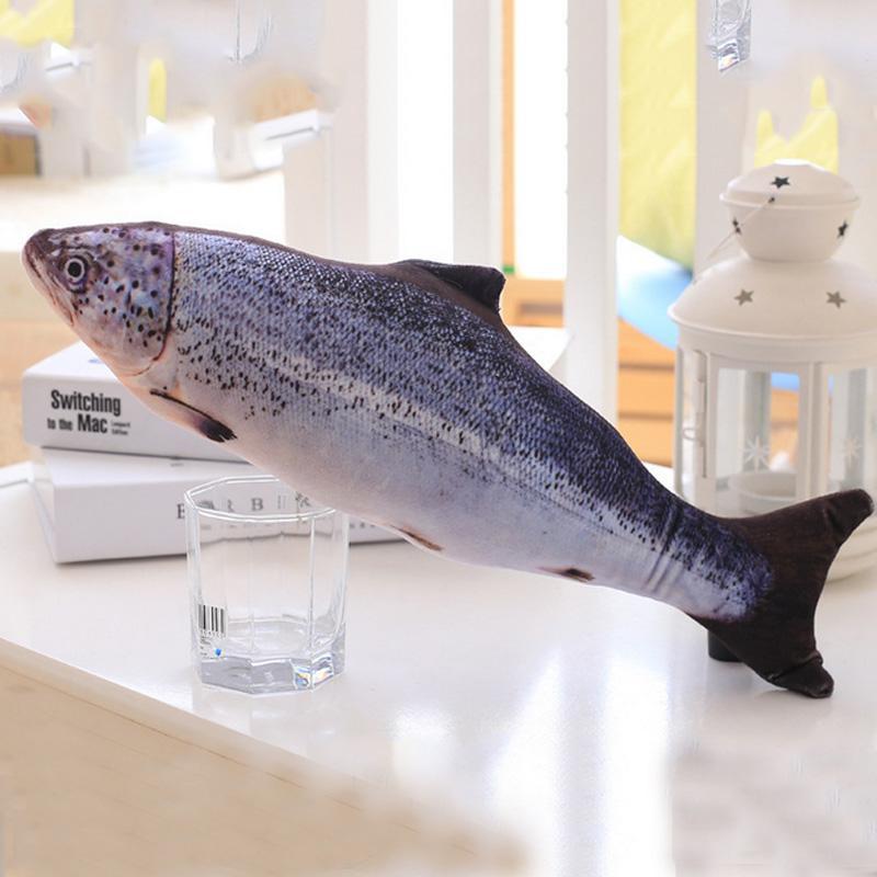Floppy Fish