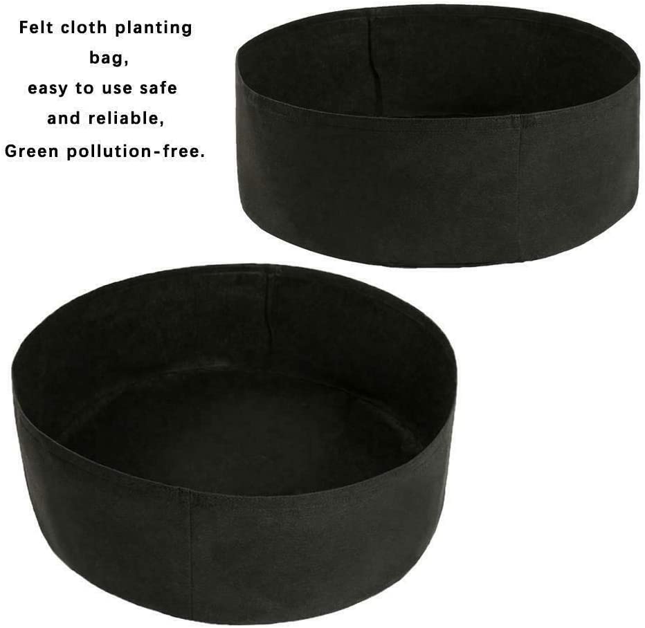 RaisedGreen® Garden Bed