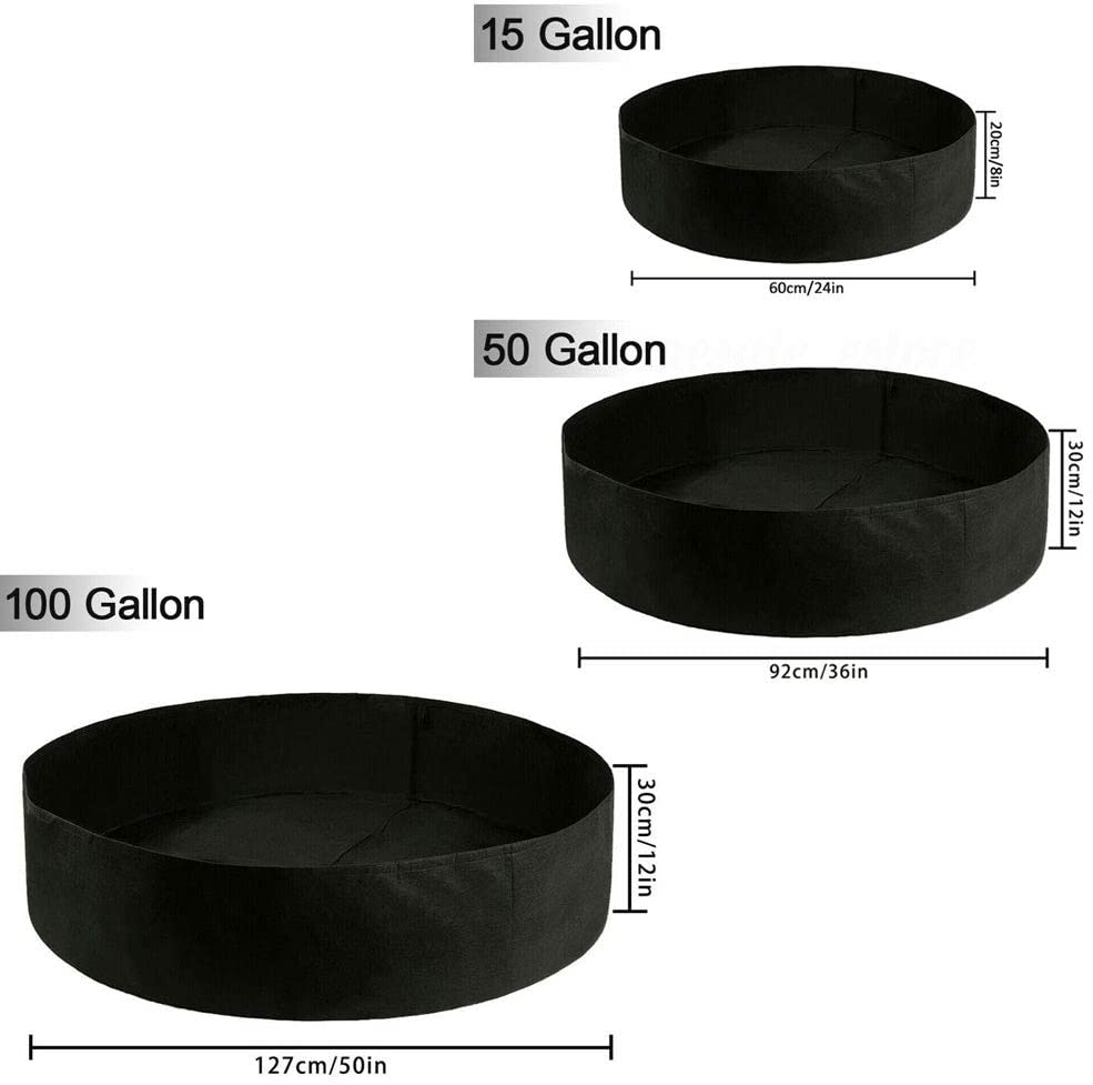 RaisedGreen® Garden Bed