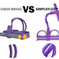 SimpleFlex™ - Workout Bands