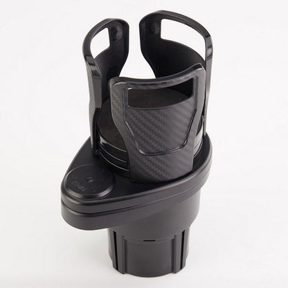 EMBLE™ DUAL CUP HOLDER