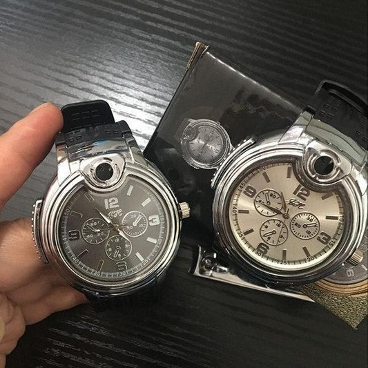 Torchex™ Survival Watch