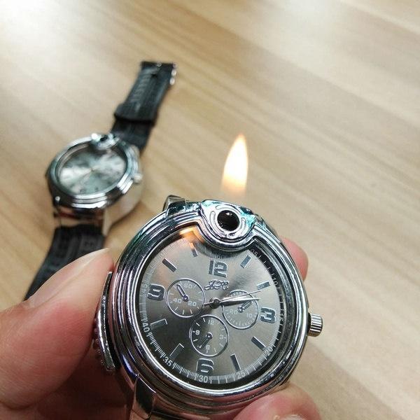 Torchex™ Survival Watch