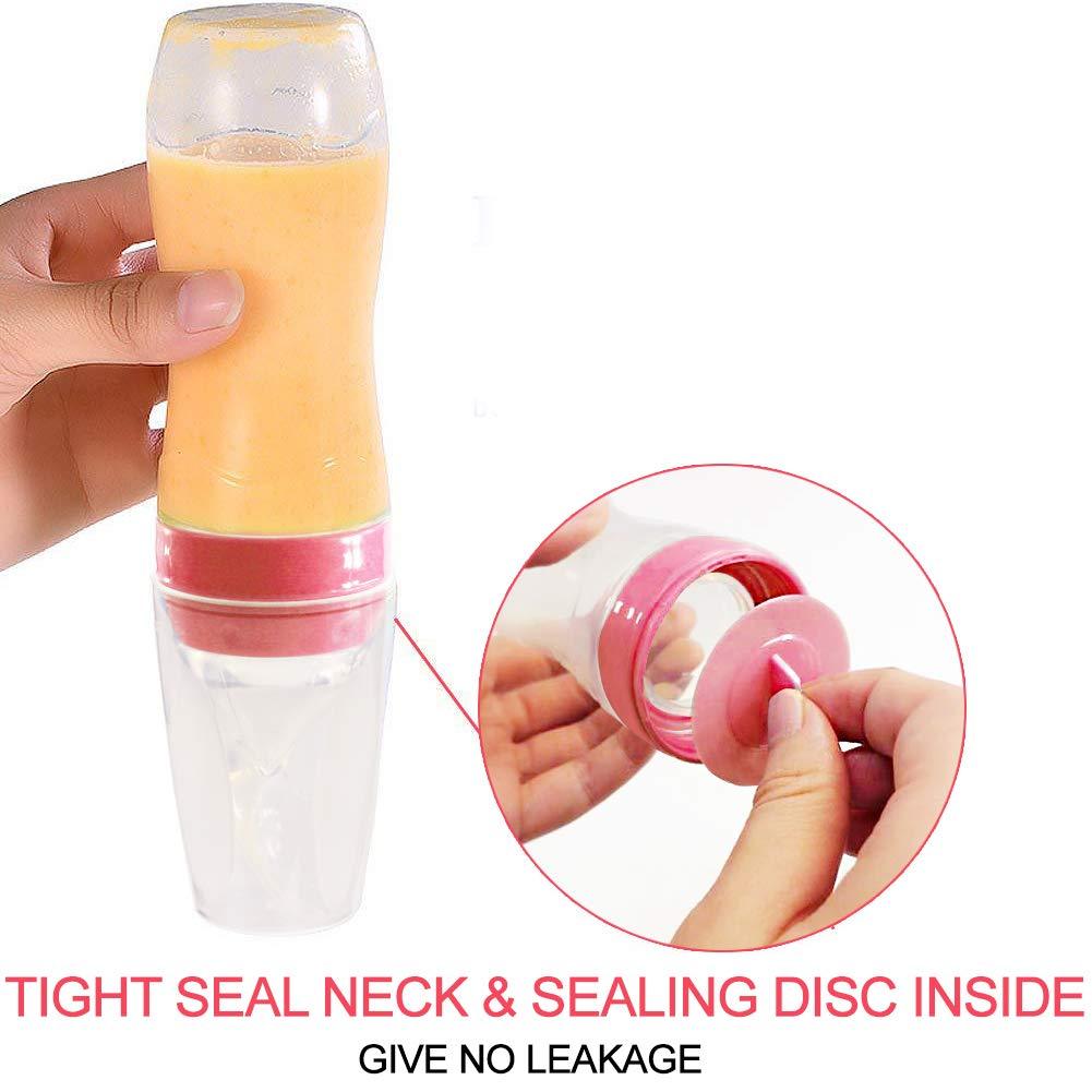 SpoonyBottle