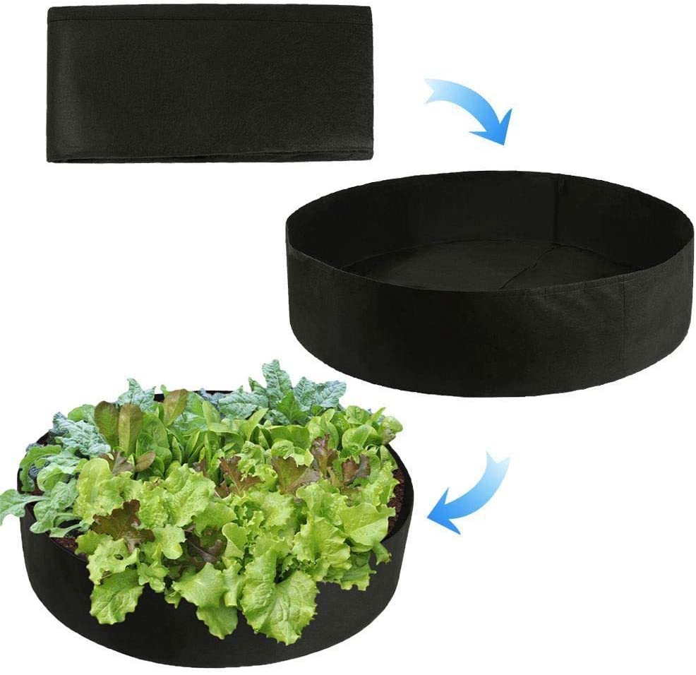 RaisedGreen® Garden Bed