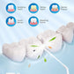 PeriFloss - Portable Oral Irrigator Flosser