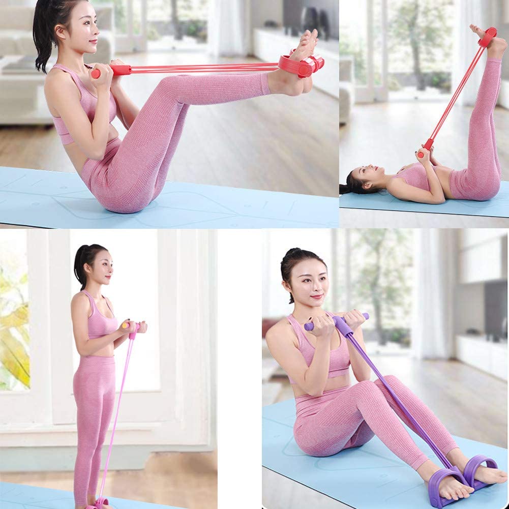 SimpleFlex™ - Workout Bands