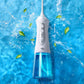 PeriFloss - Portable Oral Irrigator Flosser
