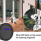 Doggy Doorbell