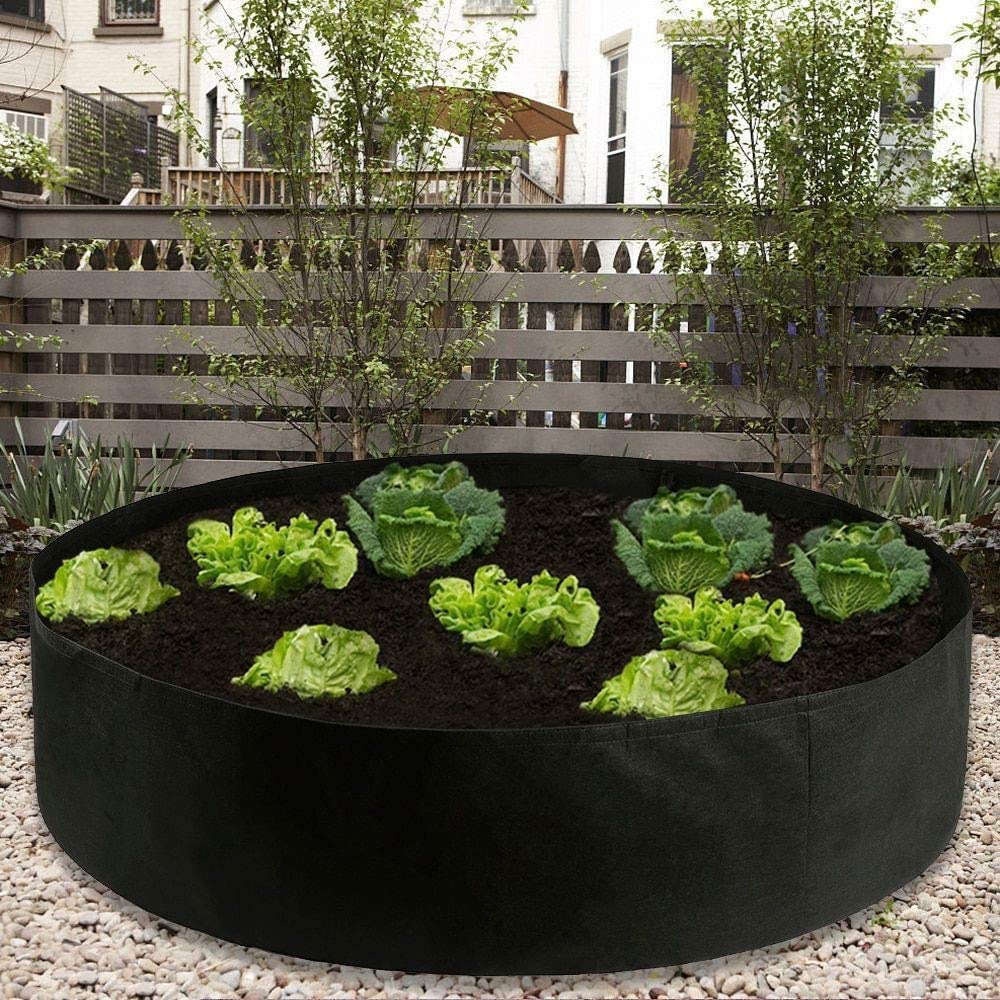 RaisedGreen® Garden Bed