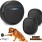 Doggy Doorbell