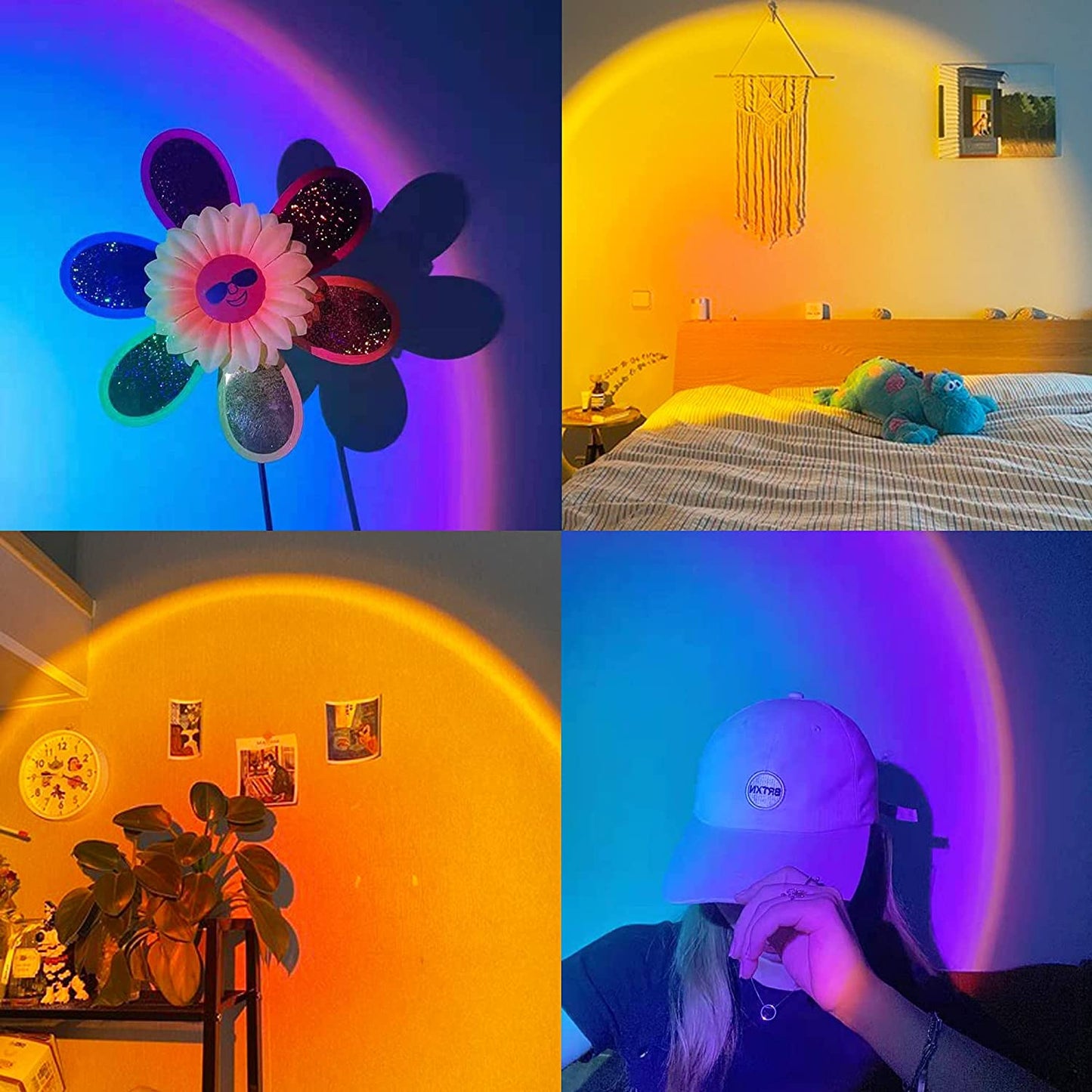 The Sunset Lamp V2™