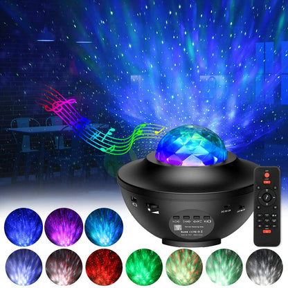 SpaceSky Projector 2.0