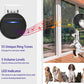 Doggy Doorbell