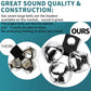 Doggy Training Bells (Buy 2, Get 1 FREE Today!)