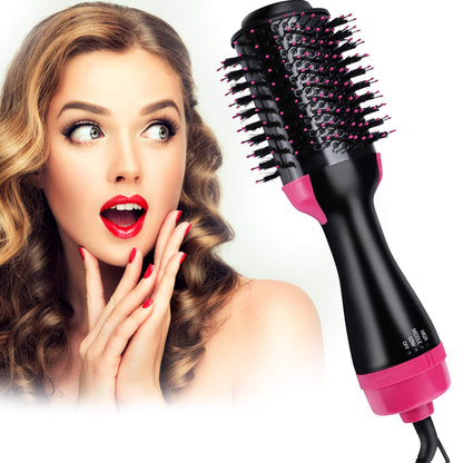 4 in 1 Hot Air Brush
