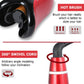Spin N Curl Iron