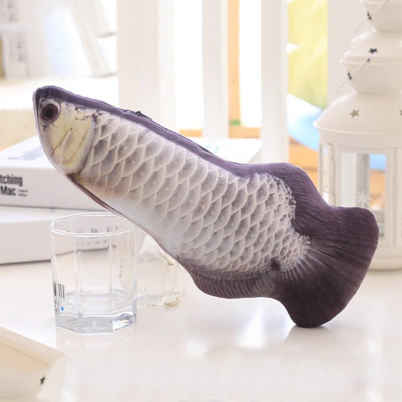 Floppy Fish