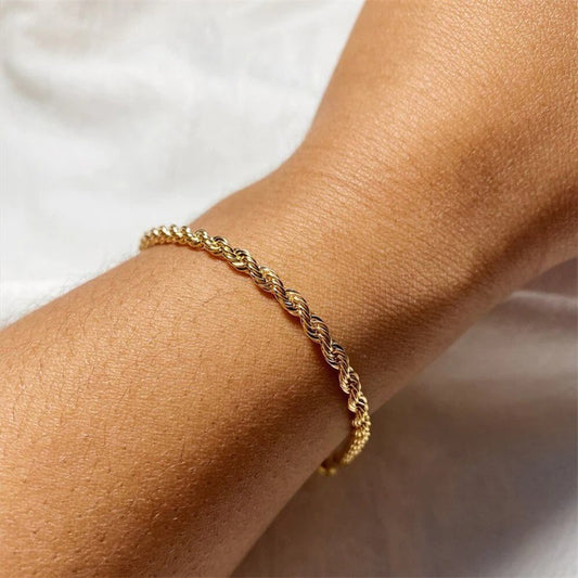 EMBLE™ Rope Bracelet