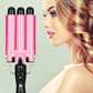 Beachywaves Curling Iron