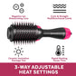 4 in 1 Hot Air Brush